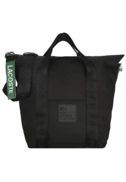 Lacoste Cabas - Black