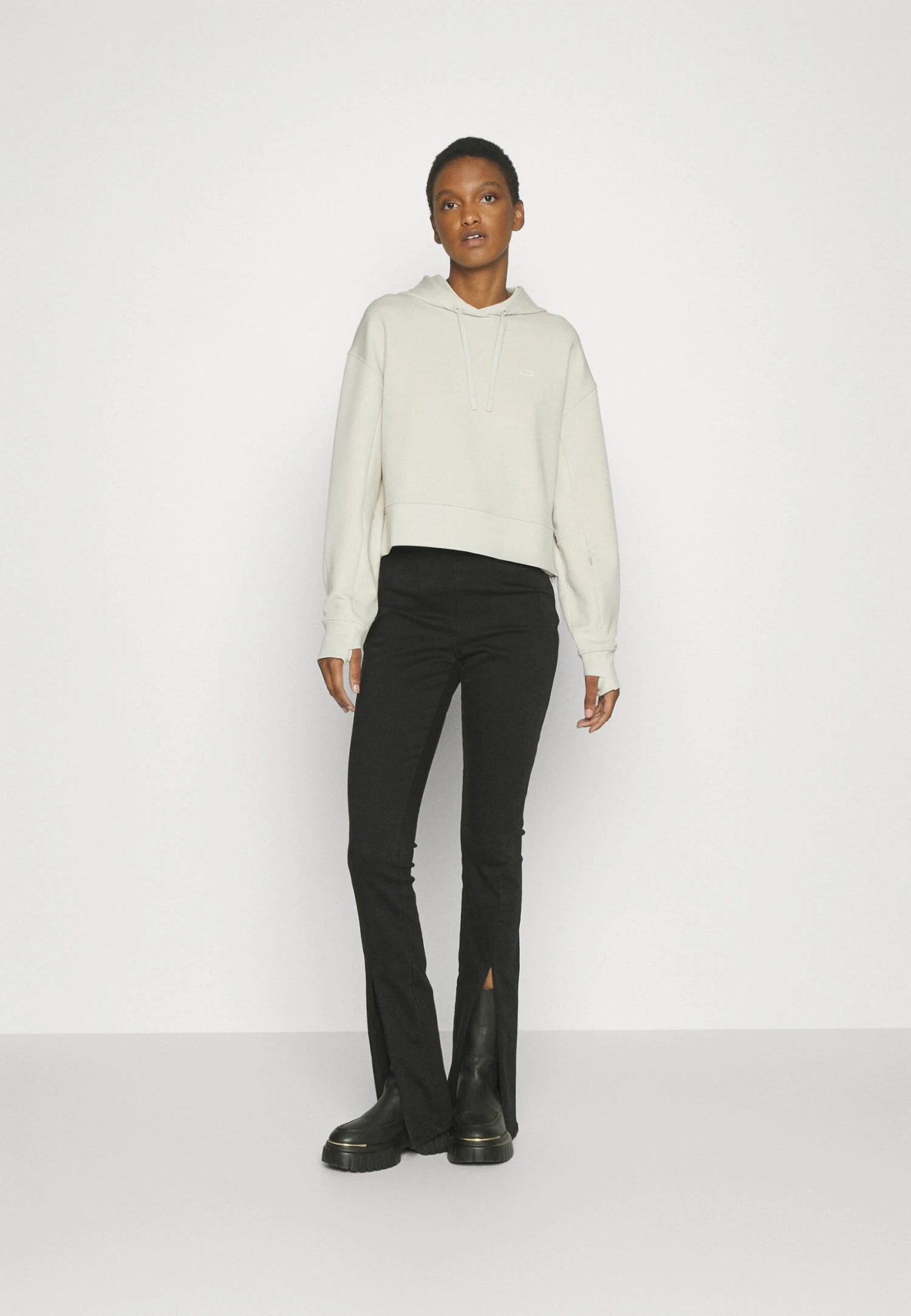 Lacoste Sweat À Capuche - Hammam – Image 5