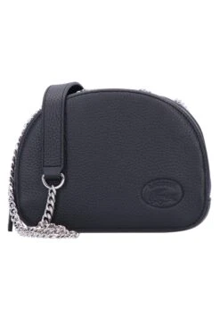 Lacoste Sac Bandoulière - Noir