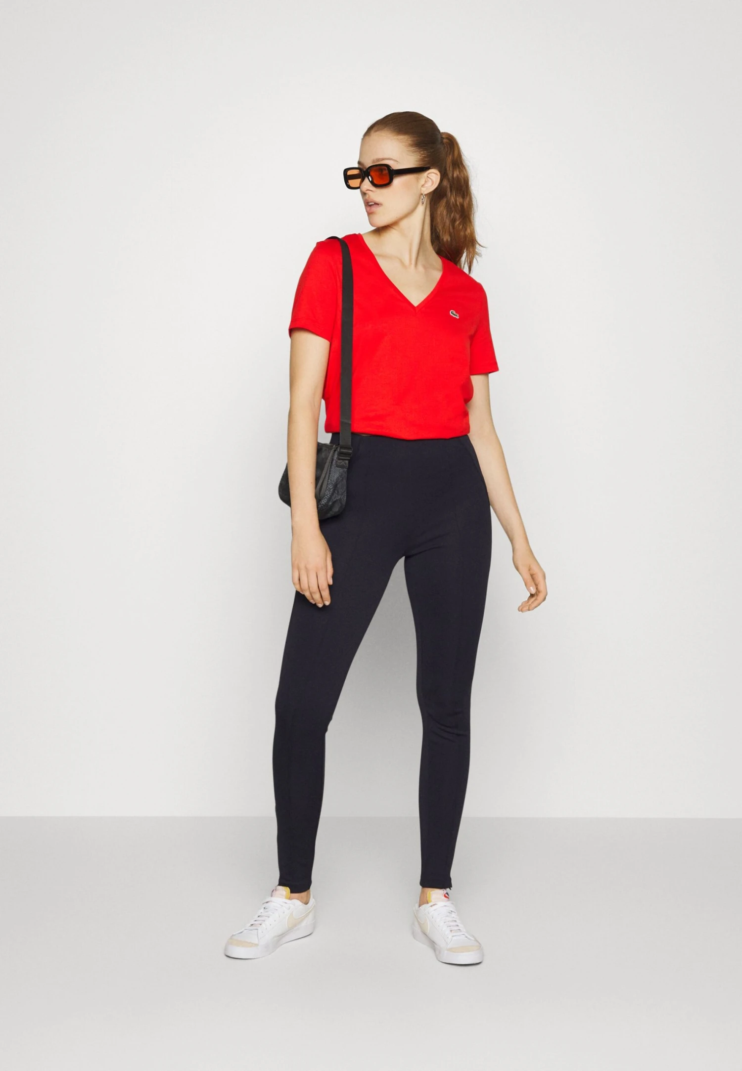 Lacoste Pantalon Classique - Abysm – Image 2